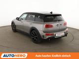 MINI Clubman Cooper S Aut.*NAVI*LED*TEMPO*PDC*SHZ* - MINI Gebrauchtwagen mit Automatikschaltung