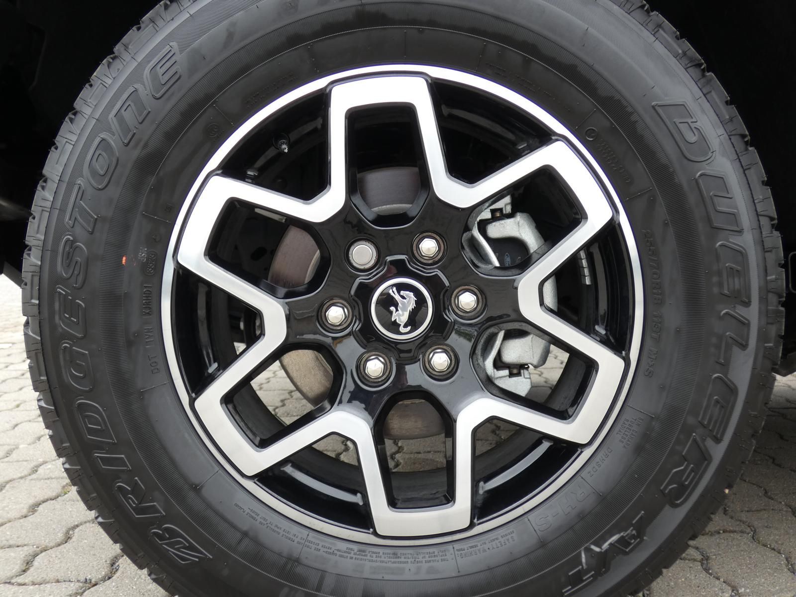 Ford Bronco - Bild 31