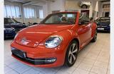 Volkswagen Beetle 2.0 TDI DSG BMT CLUB Cabriolet CLUB - Volkswagen Beetle in Düsseldorf
