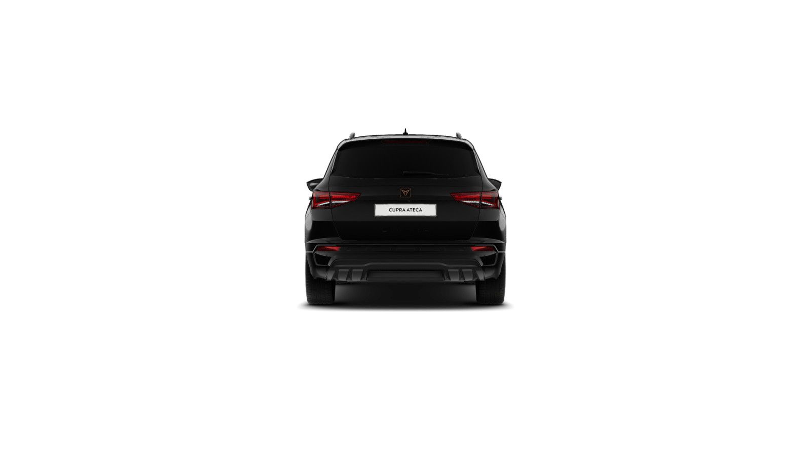 Cupra Ateca - Bild 6