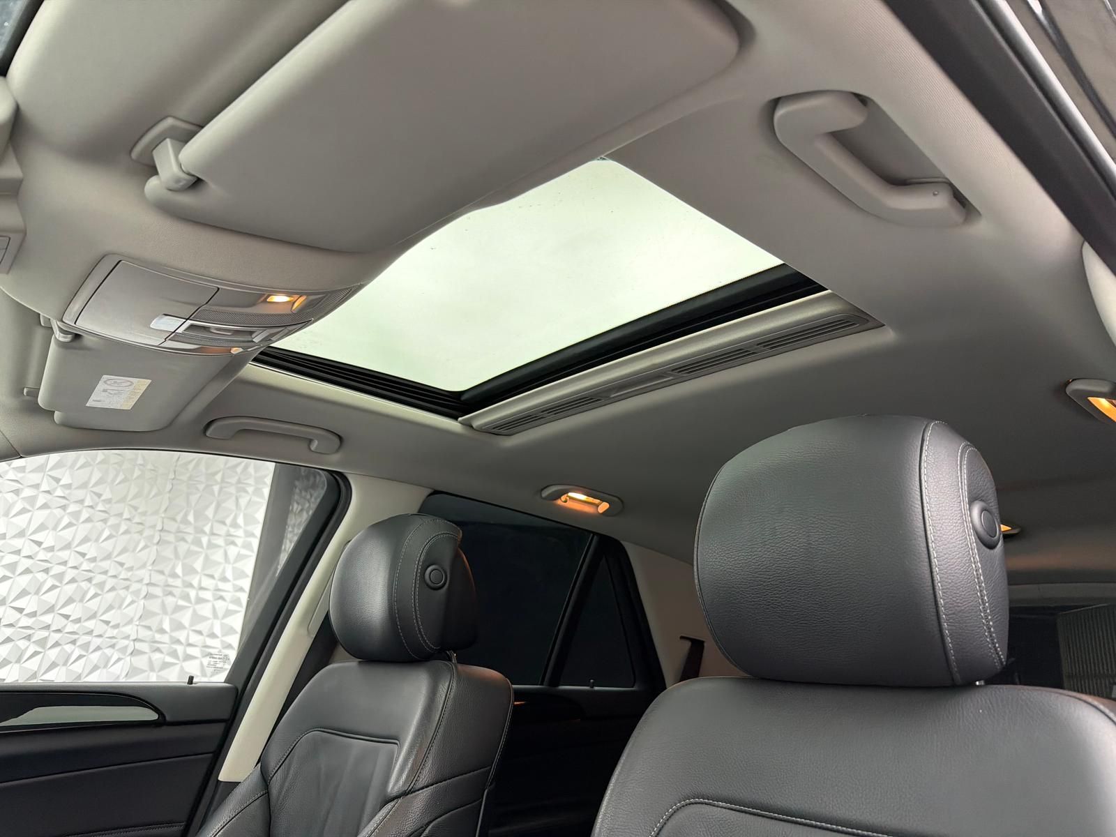 Fahrzeugabbildung Mercedes-Benz GLE 350d AMG/AIRMATIC/STDHZG/DISTRO/H&K/PANO/AHK