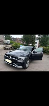 Mercedes-Benz Mercedes GLC 200 - Mercedes-Benz GLC 200 in Aachen