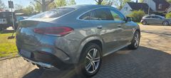 MERCEDES-BENZ GLE 300 d Coupe AMG -Pano-Distr-LED-Ahk 3.5 T