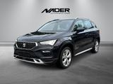 Seat Ateca Xperience 2.0 TDI Metallic - mit Diesel-Antrieb: Schwarz, Metallic