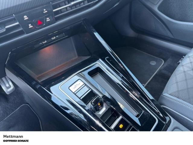 Volkswagen Golf Var. 2.0 TSI R-Line DSG NAVI AHK STHZG LED, миниатюра 15