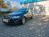 Volkswagen VW Passat B6 3C 2.0tdi - Volkswagen Passat Limousine 3b TDI mit Diesel-Antrieb