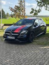 Mercedes-Benz A 45 AMG Mercedes-AMG A 45 4MATIC DCT Merced... - Mercedes-Benz A 45 AMG von privat