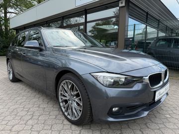 BMW 318 - 3