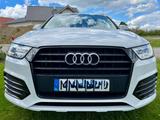 Audi Q3 Sport TFSI  Sline | AHK | 20 Zoll | Pano - Audi: Sline