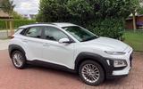 Hyundai KONA 1.6 CRDi 85kW Trend Trend