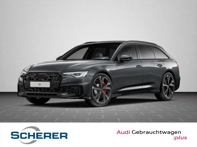 AUDI S6 Avant 3.0 TDI quattro