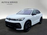 Volkswagen Tiguan R-Line 2,0 l TDI DSG *AHK* *Standheizung*