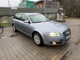 Audi A6 2.0 TDI (DPF) Avant - - Audi A6 aus 2005: Kombi