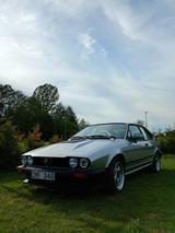 Alfa Romeo GTV 6