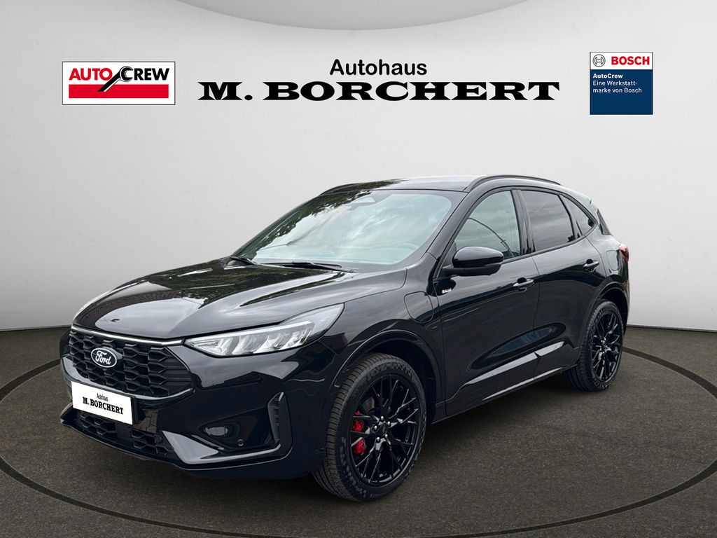 Image of Ford Kuga