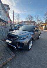 Andere Range Rover Evoque 2.0 TD 4WD - Andere in München