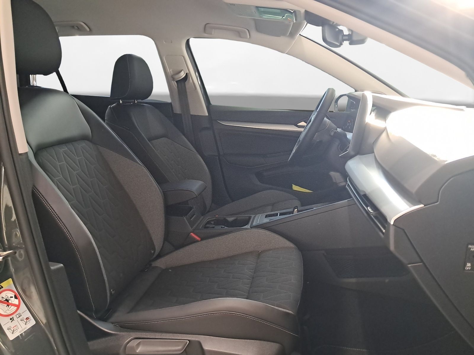 Volkswagen Golf - Bild 5