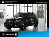 Mercedes-Benz GLE 53 AMG HY 4m+ Night*AHK*Pano*Head-UP*Burmes. - Mercedes-Benz GLE 53 AMG Plug-in Hybrid (PHEV) Gebrauchtwagen