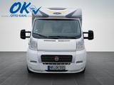 Fiat Ducato PLA S743 - Fiat Teilintegrierter