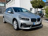 BMW 220 Baureihe 2 Active Tourer 220 d Advantage - BMW 220 in Düsseldorf