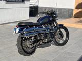 Triumph Scrambler 900 - APPENA TAGLIANDATA - Offers