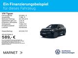 Volkswagen Tiguan 2.0 TDI Goal DSG Navi*AHK*IQ-Light*Keyles - Volkswagen Tiguan Jahreswagen mit Diesel-Antrieb: Automatik