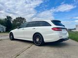 Mercedes-Benz E 43 AMG Mercedes-AMG E 43 4MATIC T Autom. M... - gebrauchte Mercedes-Benz E 43 AMG aus dem Jahr 2018