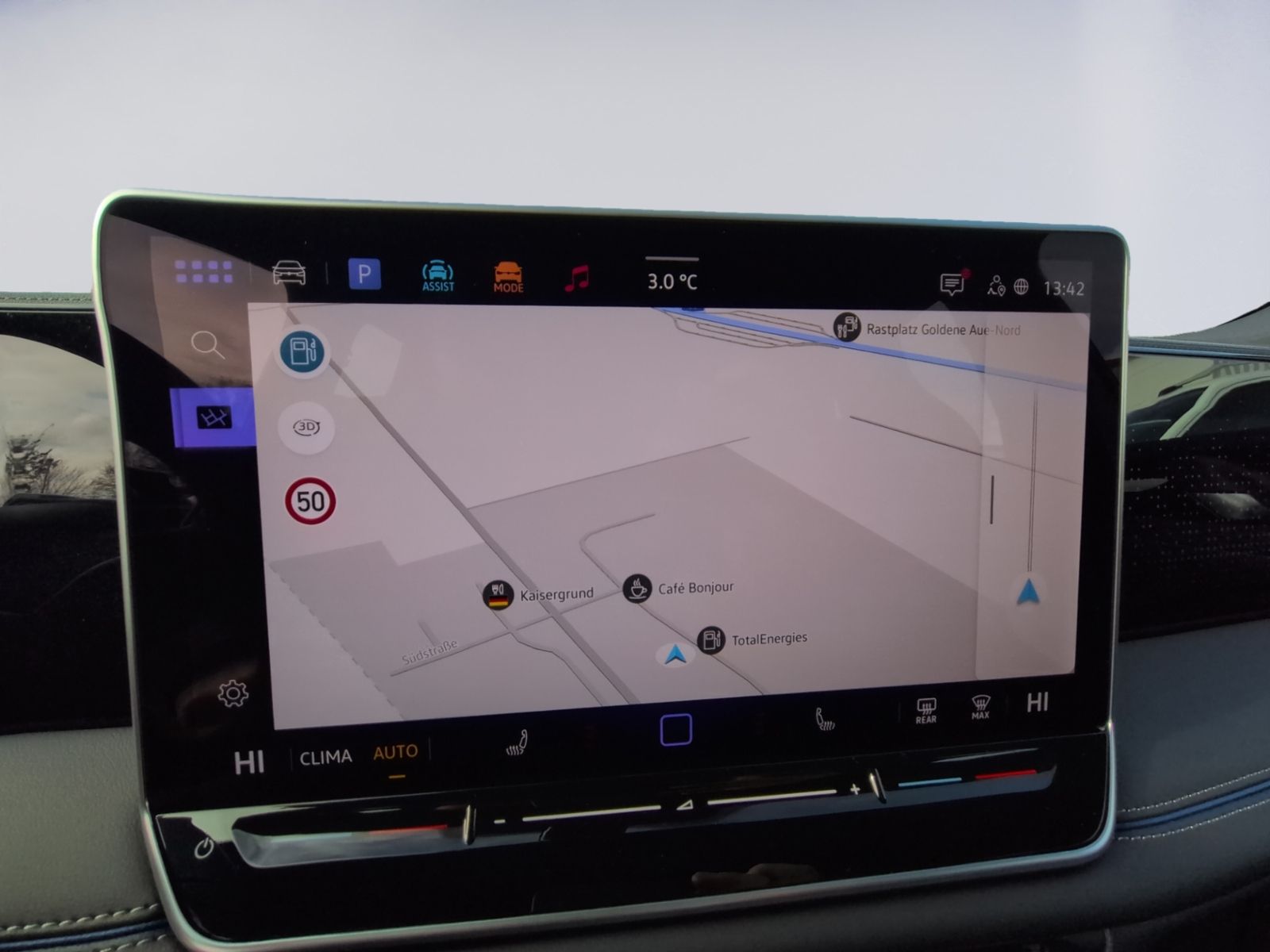 Tiguan R-Line 1.5 eTSI DSG AHK+RFK+