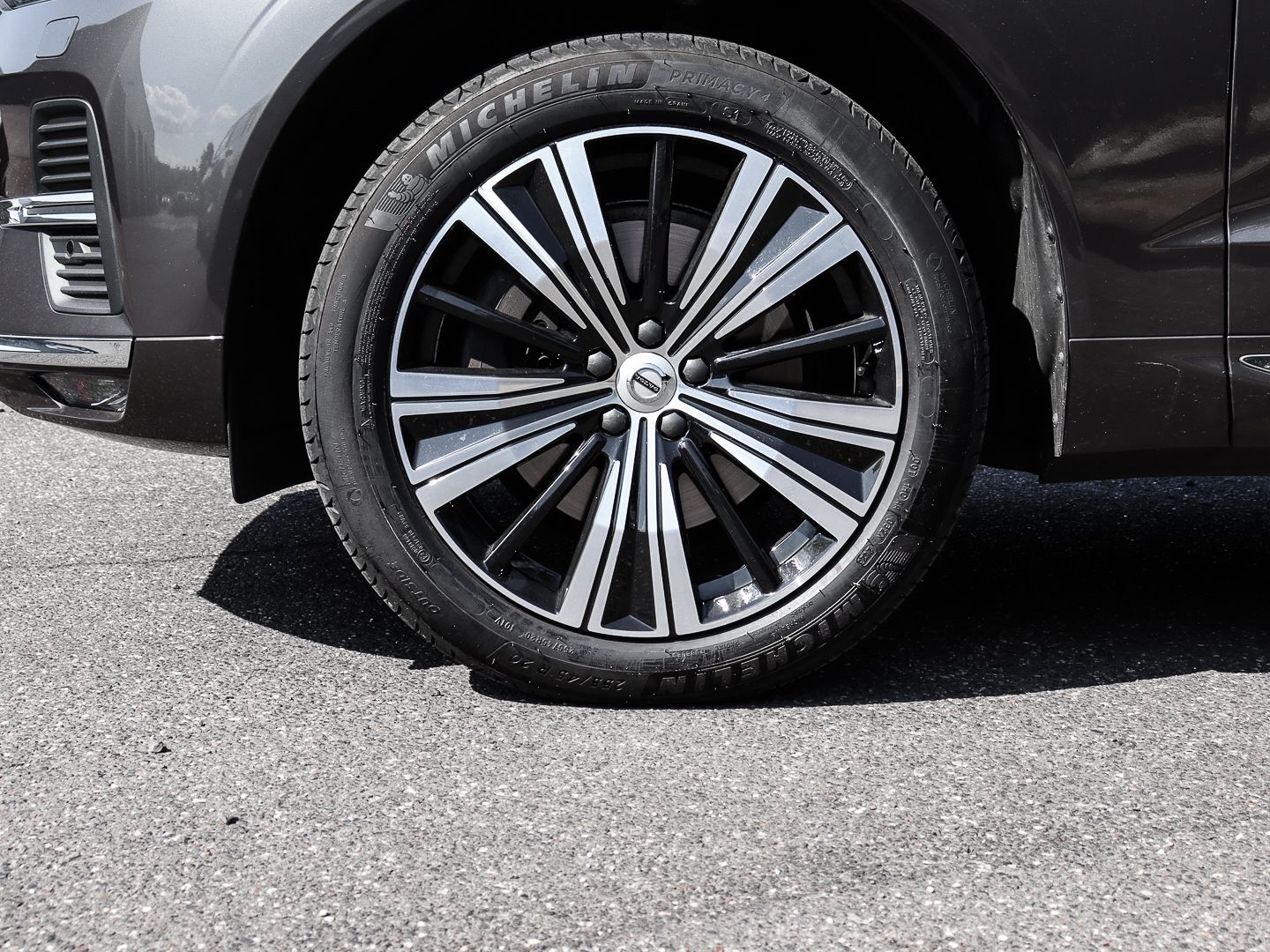 Volvo XC60 Inscription 2WD B4 Diesel EU6d El. Panodach imagem 3