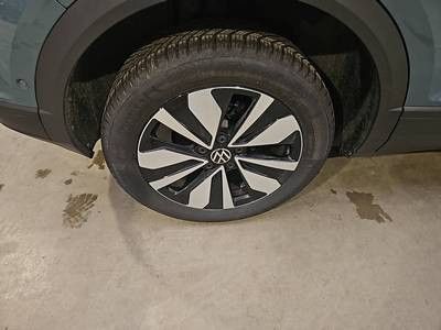 T-Roc 1.0 TSI GOAL LED+DCP+PDC+LANE ASSIST+