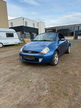 Ford Street Ca 1.6 - Ford Focus aus 2004: ST