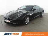 Jaguar F-TYPE 30t Aut.*NAVI*XENON*CAM*PDC*PANO*KLIMA* - Jaguar: C Type