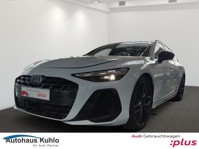 Audi A6 Avant S-line quattro, Matrix, Alcantara, MMI+
