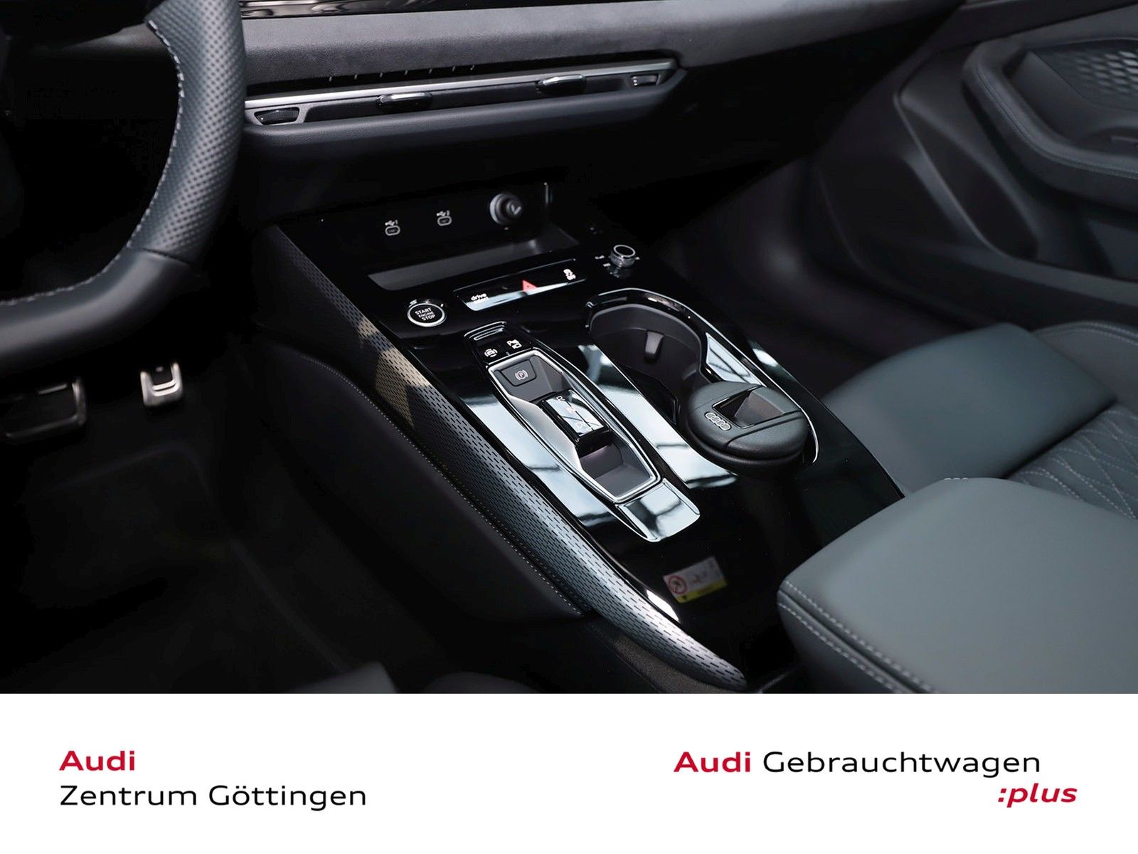 Audi A5 - Bild 15