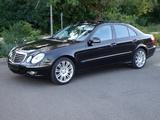 Mercedes-Benz E 280 "Sportpaket 952" - no  AMG - AVANTG Pano - gebrauchte Mercedes-Benz E 280 aus dem Jahr 2007