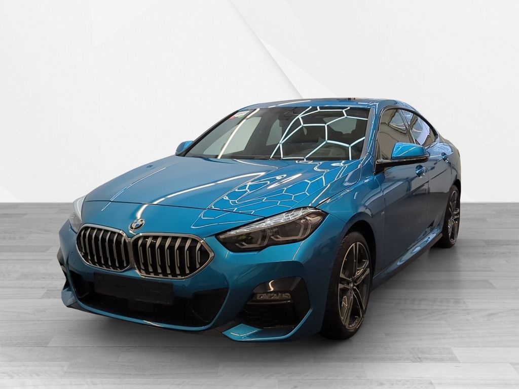 Image of BMW 220 Gran Coupé