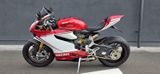 Ducati Panigale 1199S,ABS,Tricolore - DUCATI PANIGALE 1199