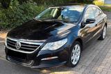 Volkswagen Passat CC 2.0 TSI - - Volkswagen Passat CC aus 2009