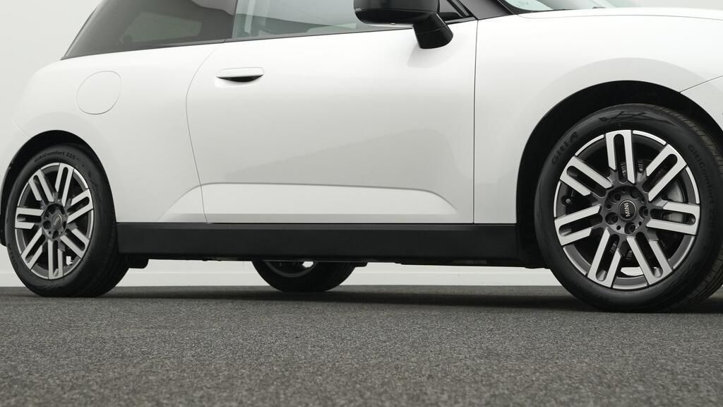 MINI Cooper SE - Bild 23