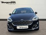 Ford Fiesta Vignale 1.0 Tempomat - Sitzheizung - Keyl - Ford Fiesta: Leder