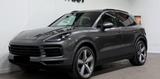 Porsche Cayenne E-Hybrid - Porsche Cayenne