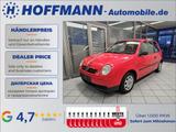 Volkswagen Lupo ohne Tüv - Volkswagen Lupo: Rot
