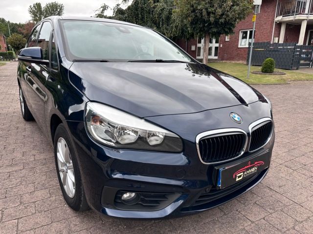 BMW 216 Active Tourer 216 d Advantage*AC-A*NAV*PANO