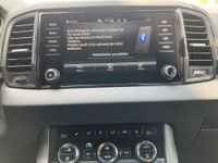 Skoda Karoq - Vorschau Bild 21