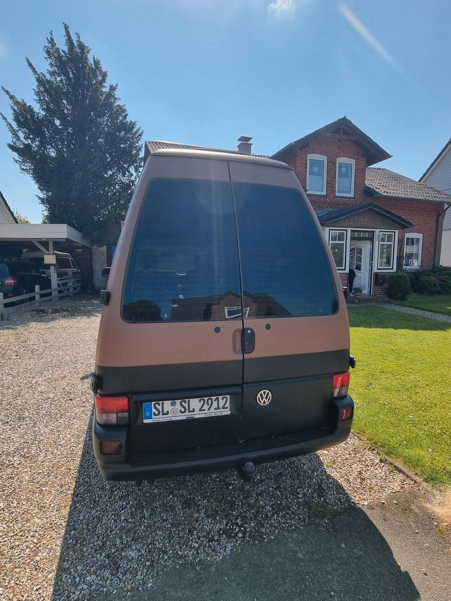 Volkswagen T4 andere