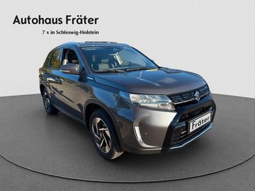 Fotografie 3 des Suzuki Vitara 1.4 Comfort+ AHK Panorama NAVI