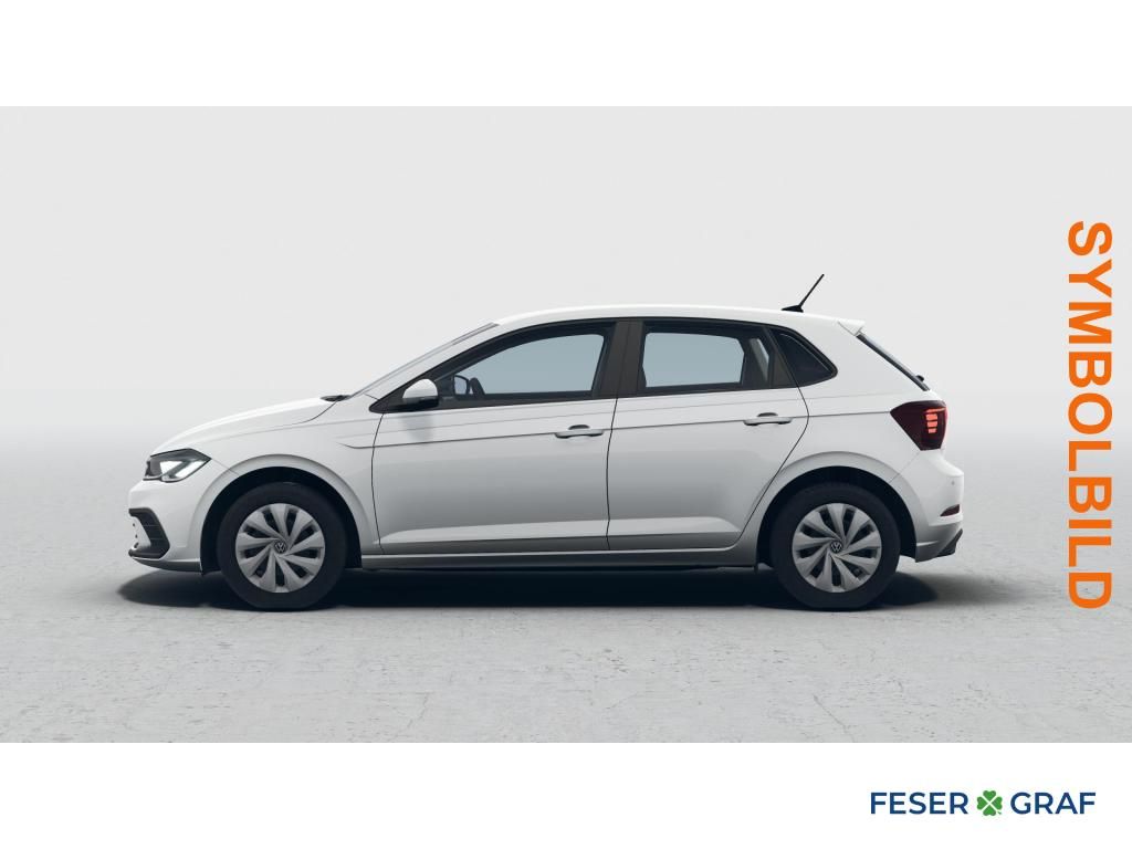 Volkswagen Polo - Bild 11