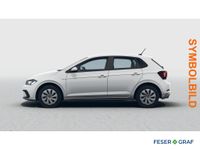 Volkswagen Polo - Vorschau Bild 11