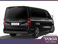 Citroën SpaceTourer - Vorschau Bild 3