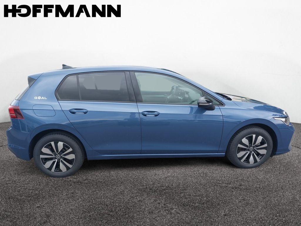 Fahrzeugabbildung Volkswagen Golf 1.5 TSI OPF Goal